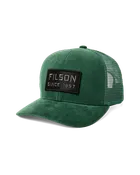 1897 Logger Mesh Cap - Green