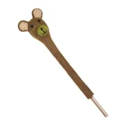 Bear Pencil Cover