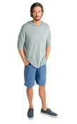 Men’s Anywhere Hemp Shorts