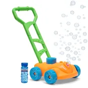 FUBBLES®  No-Spill Motorized Bubble Mower