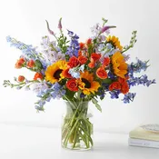 The Full Nest Bouquet