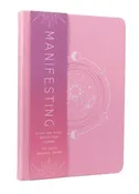 Manifesting: A Day and Night Reflection Journal — Golden Braid Books