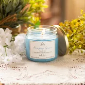 Amazing Grace Candle