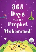 365 Days Prophet Muhammad Stories - Hardback