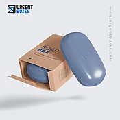Custom Soap Boxes