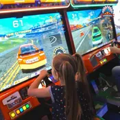 BRANSON $150 Arcade City Play Card