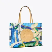 Bedruckte Ella Tote Bag