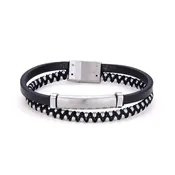 2053-Steel Bracelet