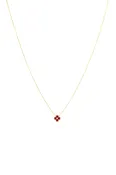 Mini Gracie Pendant Necklace