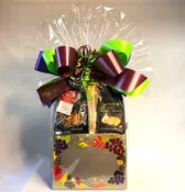 Fall Gift Box