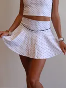 Around Town Skort