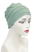 Bamboo Turban