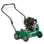 Billy Goat CR551V 20 inch 162cc (Briggs Vanguard) Compact Power Rake