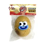 Assorted Funny Potatoes Squishy Toy