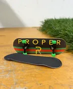 PROPER DESIGNER FINGER BOARD