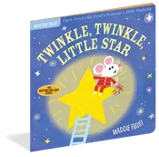Indestructables Twinkle Twikle Star