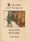 A CASK OF WINE