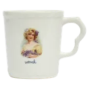 ALL IN THE FAMILY - WENCH MUG (10OZ)