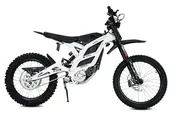 79Bike Falcon GT E-Moto