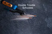 Double Trouble Schoolies