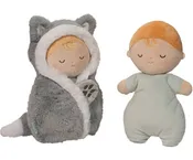 Baby Toys Baby Cuddle Hug Wolf