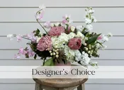 Designer's Choice