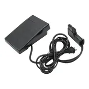 Bernina Type 290 Foot Control - Replacement Electronic Pedal for Models 801-1015 | Part 0049307001R