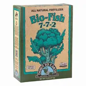 DTE Bio-Fish 7-7-2 5lb