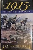 1915: The Death of Innocence