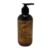 Drakkar 8 oz Lotion