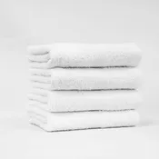 16×27 Premium White Hand Towels 3lbs/dz