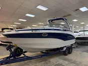 2024 Crownline 270CR