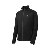 BV Men's Full Zip Jacket