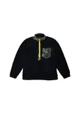 AIRBLASTER SHERPA HALF ZIP