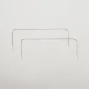 10" Wire Frame