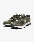2002 "RUNNING" - CAMOGREEN