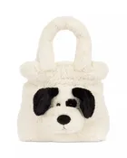 Jellycat - Rufferty Puppy Handbag