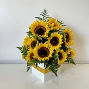 Sunflower Paradise