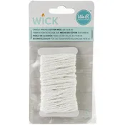 We R Wick Candle Wick 6.6yds Cotton