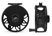 Abel Reels Rove 4/6 Black