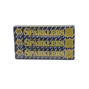 12 Pack 3 Color Sparklers — Wholesale Fireworks