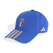 Italy 26 Hat Blue