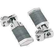 Flat Footpegs - With O-Rings DS-253800