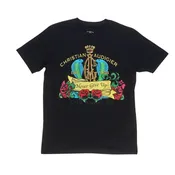 Never Give Up Tee