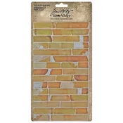 Tim Holtz Idea-ology Cello Sticker Tape-144/Pkg