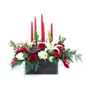 Christmas Box