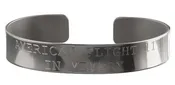 AMERICAN FLIGHT 11 - IN MEMORY BRACELET