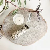 Agate Tray