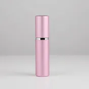 10ml Pink Mini Refillable Perfume Atomizer (1 Pcs)