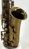 1950 Selmer Super (Balanced) Action Alto Saxophone Ser# 40XXX CS